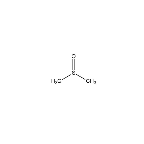 Show details for Dimethyl Sulfoxide Picture of Dimethyl Sulfoxide