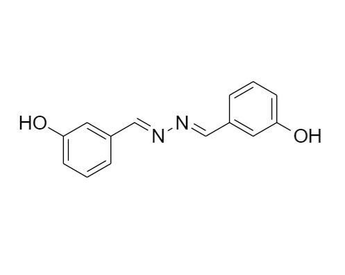 Show details for 3-Hydroxybenzaldehyde azine Picture of 3-Hydroxybenzaldehyde azine