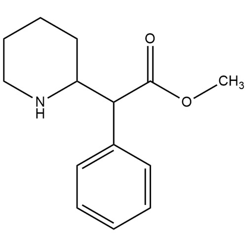 Picture of Methylphenidate EP Impurity B