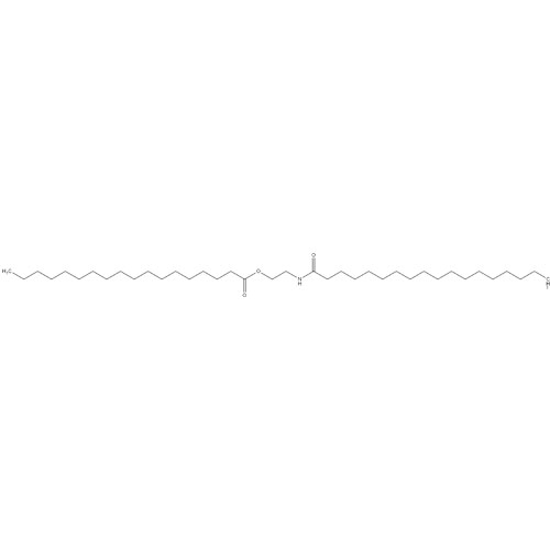 Show details for Stearic Monoethanolamide Stearate Picture of Stearic Monoethanolamide Stearate