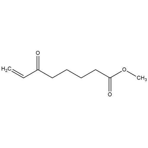 Show details for 6-Oxo-oct-7-enoic Acid Methyl Ester Picture of 6-Oxo-oct-7-enoic Acid Methyl Ester