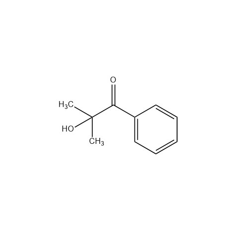 Show details for 2-Hydroxy-2-benzoylpropane Picture of 2-Hydroxy-2-benzoylpropane