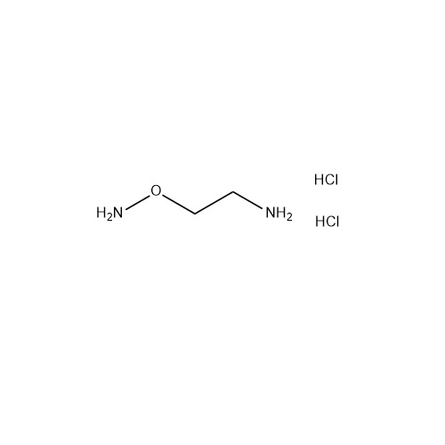 Show details for 2-Aminoethoxyamine Dihydrochloride Picture of 2-Aminoethoxyamine Dihydrochloride