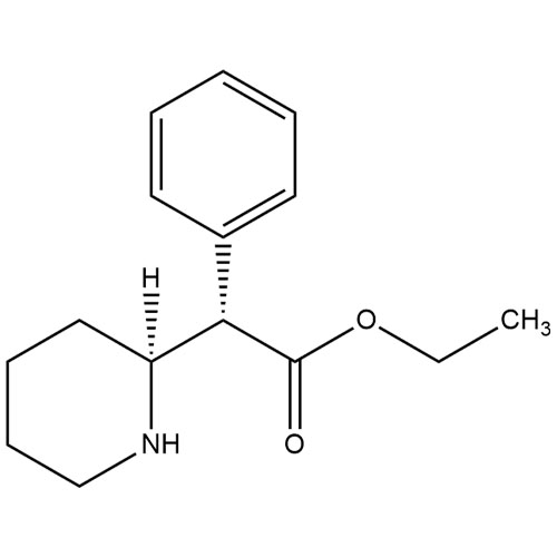 Picture of Methylphenidate EP Impurity E