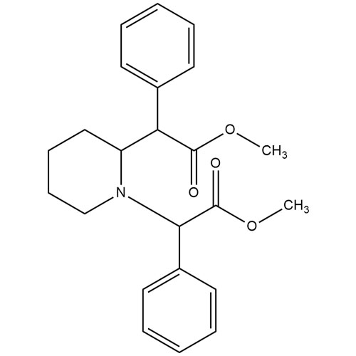 Picture of Bis-Methylphenidate