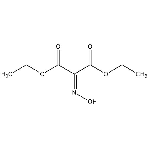 Show details for Diethyl 2-(hydroxyimino)malonate Picture of Diethyl 2-(hydroxyimino)malonate