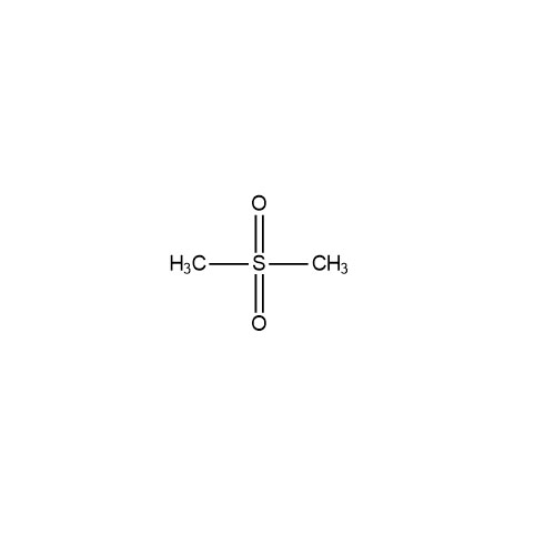 Show details for Dimethyl Sulfone Picture of Dimethyl Sulfone