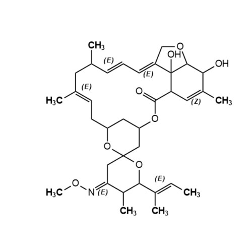 Picture of Moxidectin EP Impurity A