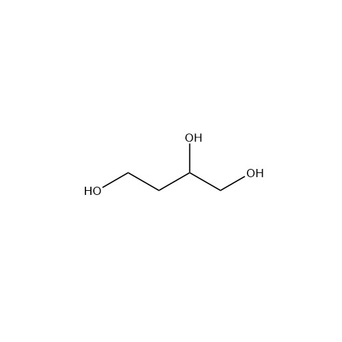 Picture of 1,2,4-Butanetriol