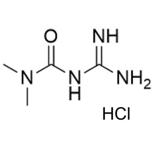 Picture of Mirabegron EP Impurity E HCl Salt