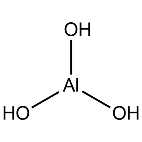 Show details for Aluminum Hydroxide Picture of Aluminum Hydroxide