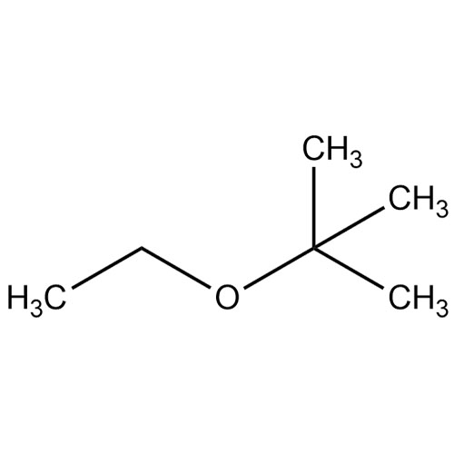 Show details for tert-Butyl ethyl ether Picture of tert-Butyl ethyl ether