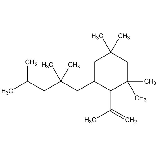 Picture of Rubber Oligomer 3