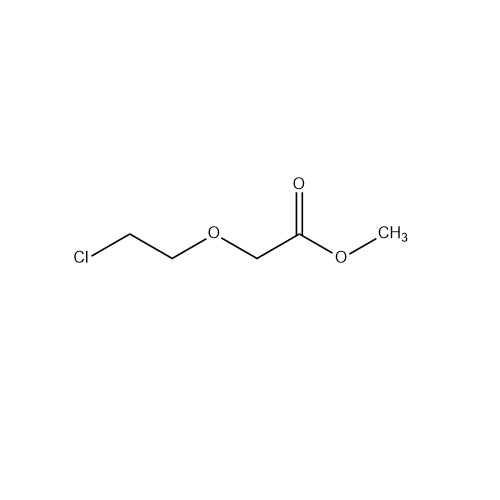 Show details for Methyl 2-(2-chloroethoxy)acetate Picture of Methyl 2-(2-chloroethoxy)acetate
