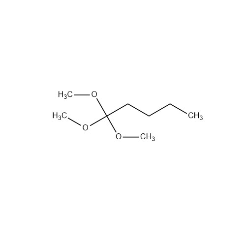 Show details for Trimethyl Orthovalerate Picture of Trimethyl Orthovalerate