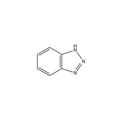 Picture of Benzotriazole