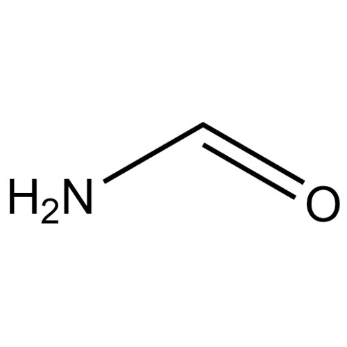 Show details for Formamide Picture of Formamide