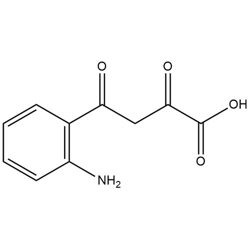 Show details for 4-(2-Aminophenyl)-2,4-dioxobutanoic acid Picture of 4-(2-Aminophenyl)-2,4-dioxobutanoic acid