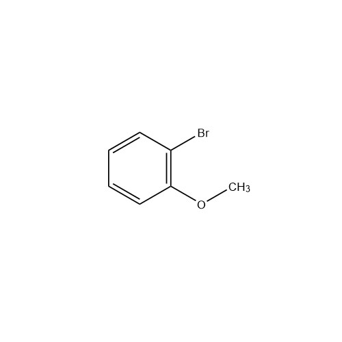 Picture of o-Bromoanisole