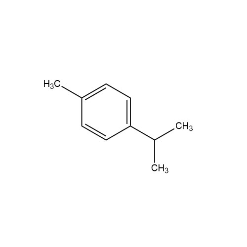 Show details for p-Cymene Picture of p-Cymene