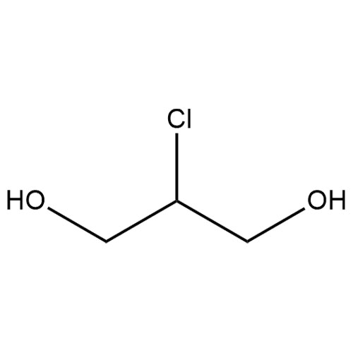 Show details for 2-Chloro-1,3-propanediol Picture of 2-Chloro-1,3-propanediol