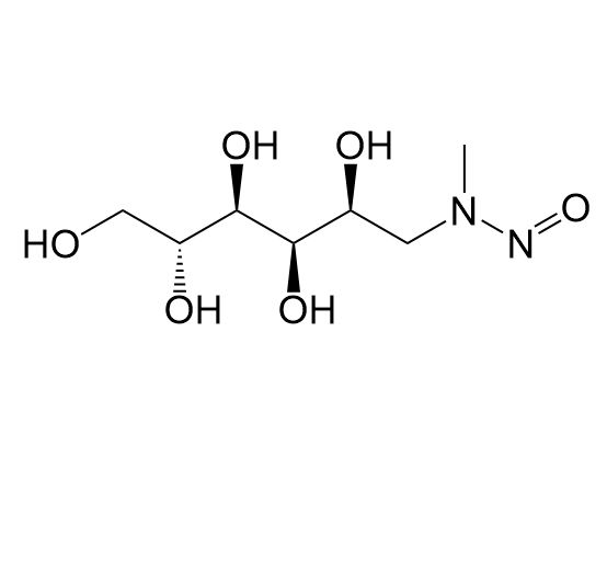 Picture of N-Nitroso-Meglumine