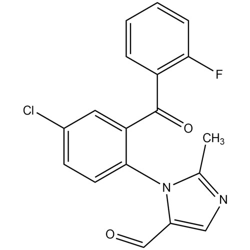 Picture of Midazolam Impurity 7