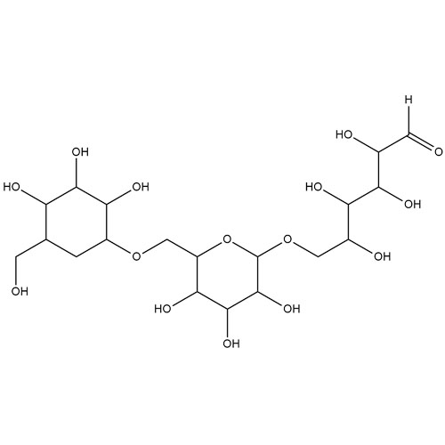Show details for Dextran 70 Picture of Dextran 70