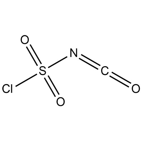 Show details for Chlorosulfonyl Isocyanate Picture of Chlorosulfonyl Isocyanate