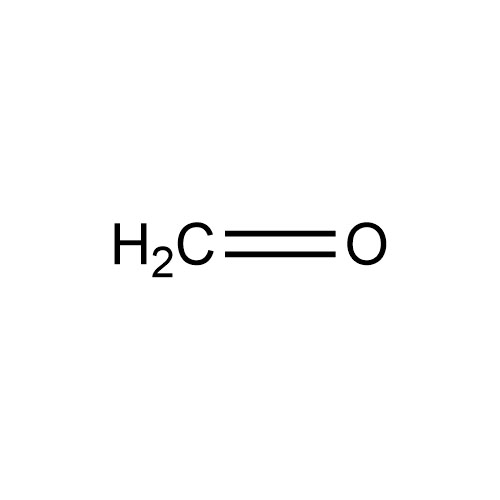 Show details for Formaldehyde Picture of Formaldehyde