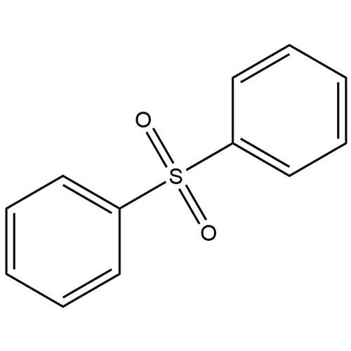Show details for Phenyl Sulphone Picture of Phenyl Sulphone