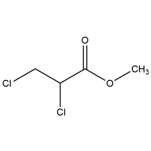 Show details for Methyl 2,3-Dichloropropionate Picture of Methyl 2,3-Dichloropropionate