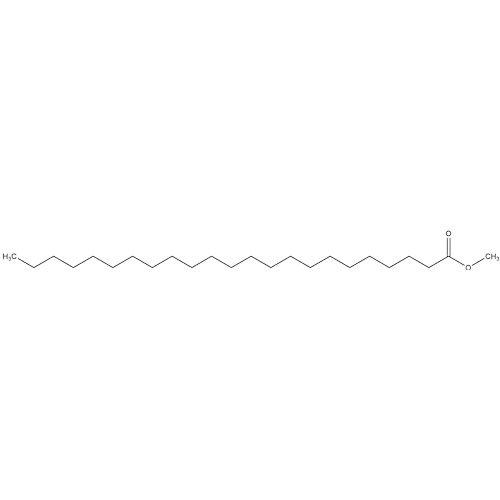 Show details for Methyl Tricosanoate Picture of Methyl Tricosanoate