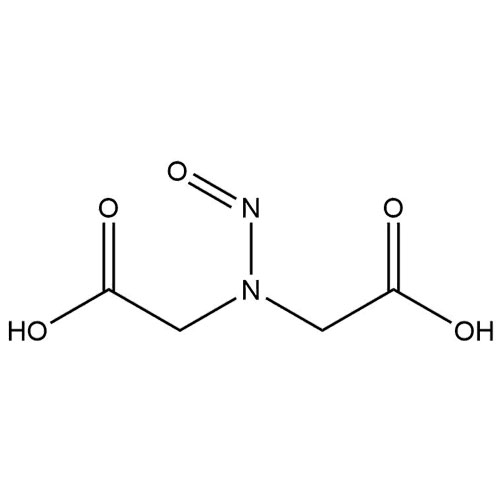 Show details for N-Nitrosoiminodiacetic acid Picture of N-Nitrosoiminodiacetic acid