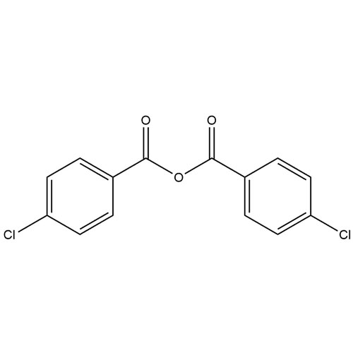 Show details for 4-Chlorobenzoic anhydride Picture of 4-Chlorobenzoic anhydride