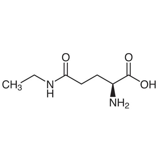 Show details for L-Theanine Picture of L-Theanine