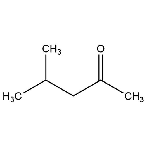 Show details for 4-Methyl-2-pentanone Picture of 4-Methyl-2-pentanone