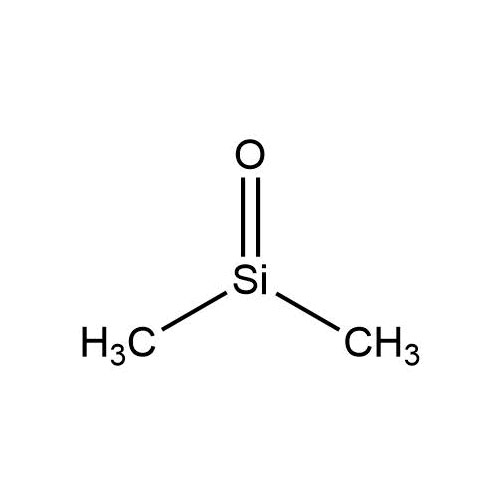 Show details for Dimethylpolysiloxane Picture of Dimethylpolysiloxane