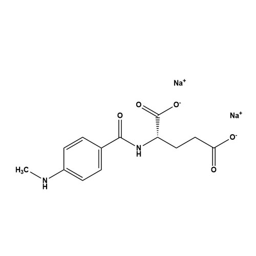 Picture of Methotrexate EP Impurity L Disodium salt