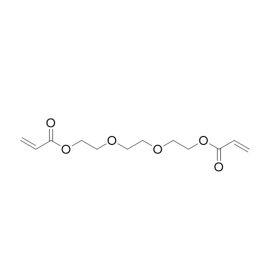 Show details for Tripropylene Glycol Diacrylate (stabilized with MEHQ) >90.0% Picture of Tripropylene Glycol Diacrylate (stabilized with MEHQ) >90.0%