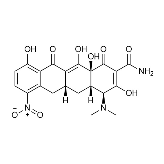 Picture of 7-Nitrosancycline