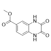 Picture of Methyl 2,3-dioxo-1,2,3,4-tetrahydroquinoxaline-6-carboxylate