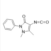 Show details for Metamizole Impurity 4 Picture of Metamizole Impurity 4