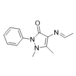 Show details for Metamizole Impurity 5 Picture of Metamizole Impurity 5
