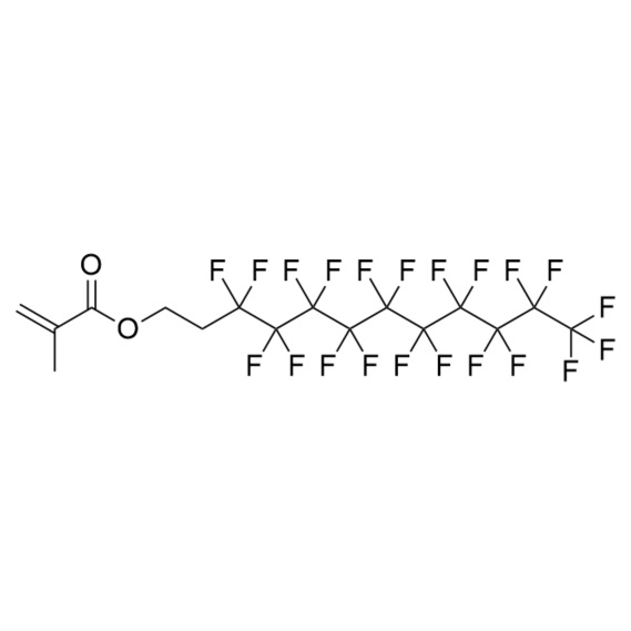 Show details for Perfluorodecylethyl Methacrylate Picture of Perfluorodecylethyl Methacrylate