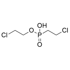 Show details for 2-Chloroethyl (2-Chloroethyl)Phosphonate Picture of 2-Chloroethyl (2-Chloroethyl)Phosphonate