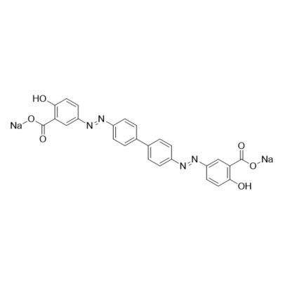 Picture of Chrysamine G Disodium Salt