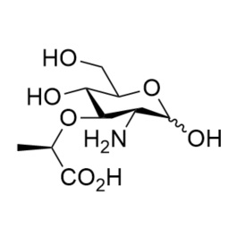 Picture of Muramic Acid