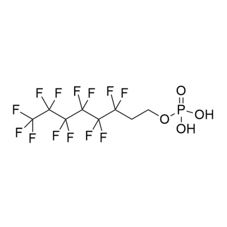 Picture of 2-(Perfluorohexyl) Ethanol Phosphate