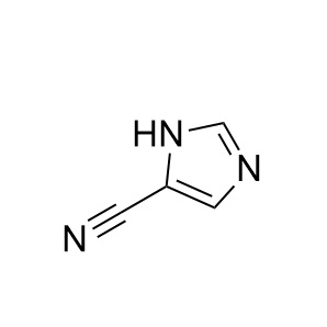 Picture of Medetomidine Desbenzyl Impurity